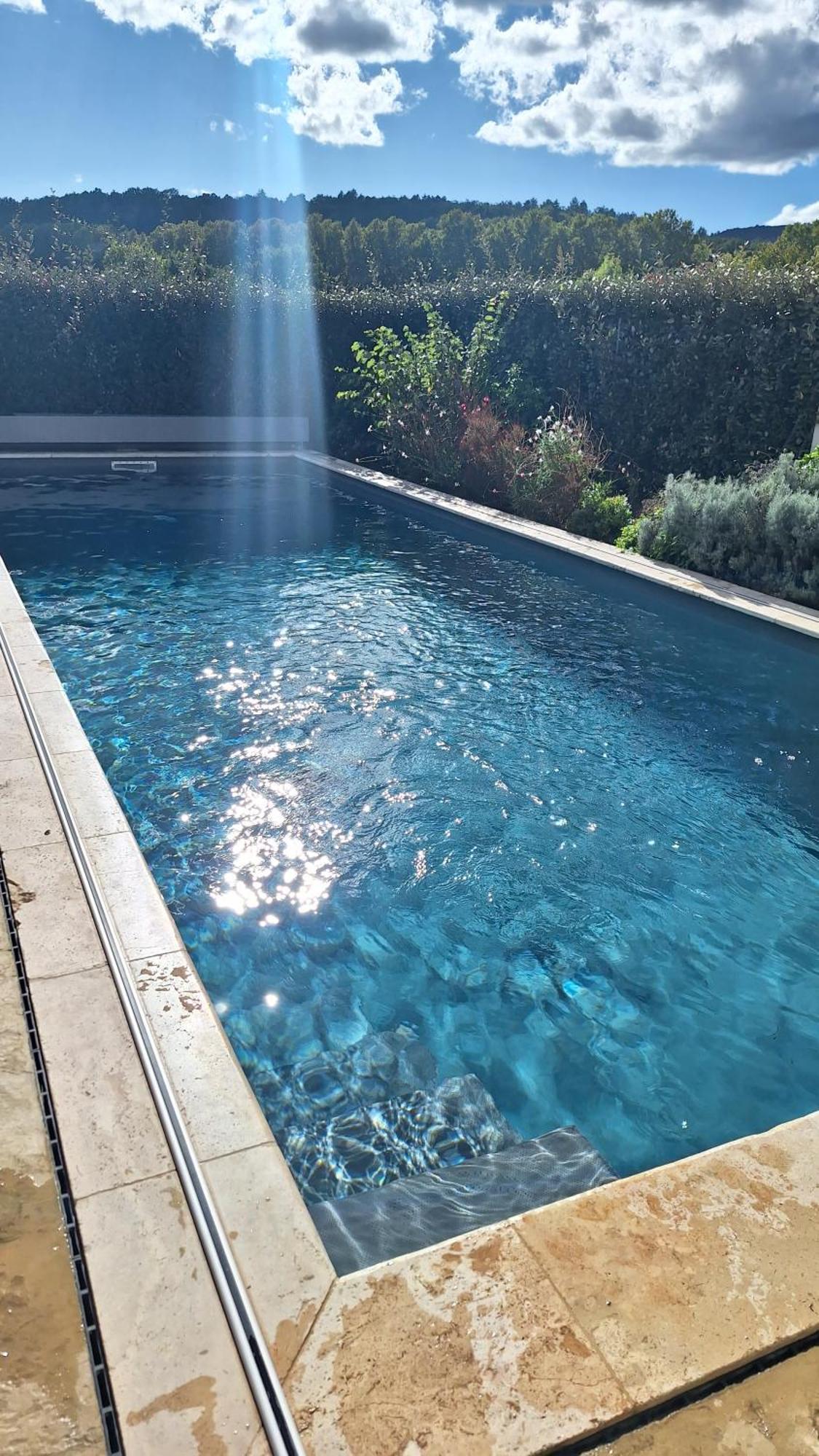 Onze Villa In Provence, Mont Ventoux, New Luxury Villa, Private Pool, Stunning Views, Outdoor Kitchen, Big Green Egg Malaucene Exterior photo