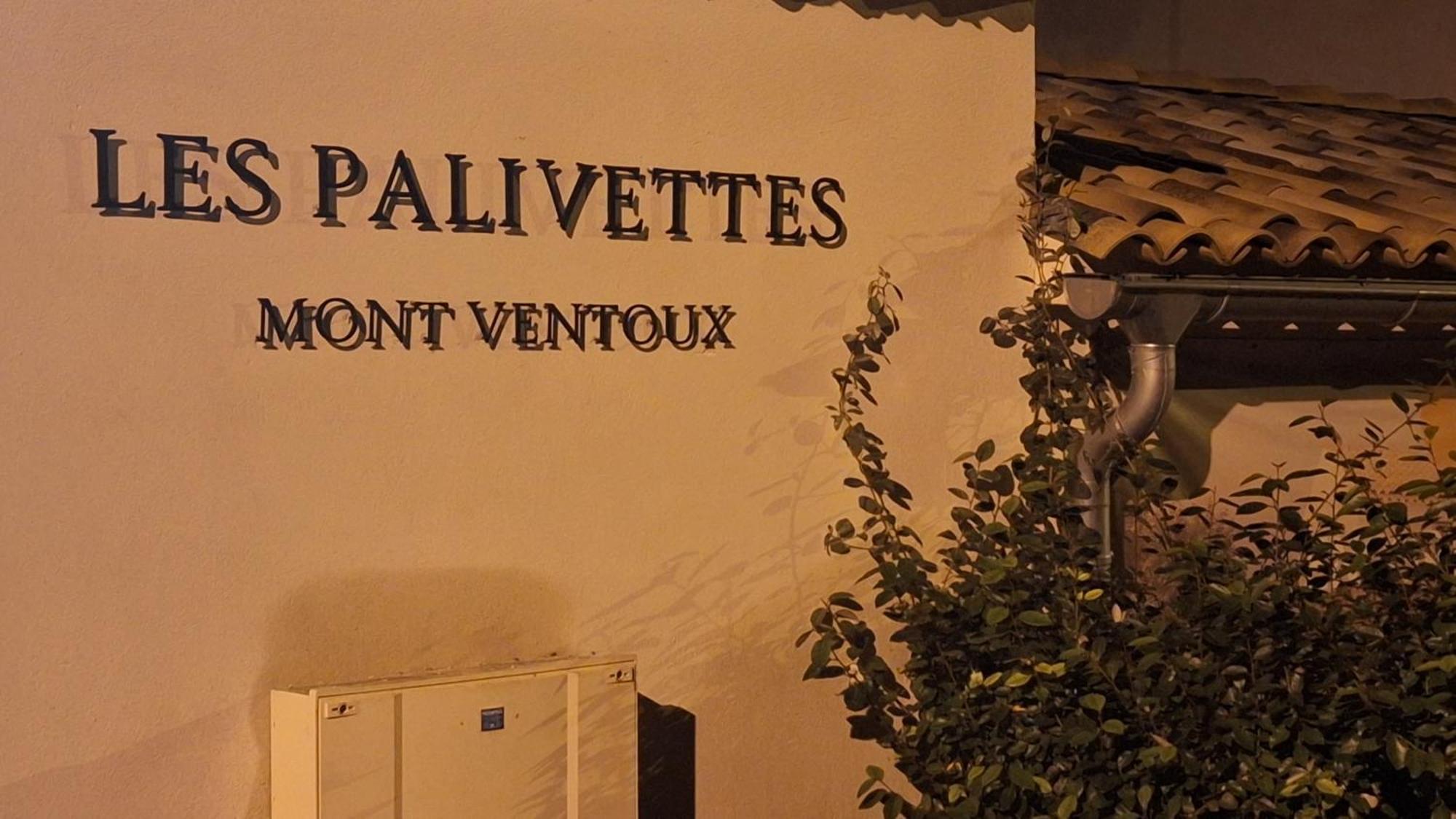 Onze Villa In Provence, Mont Ventoux, New Luxury Villa, Private Pool, Stunning Views, Outdoor Kitchen, Big Green Egg Malaucene Exterior photo