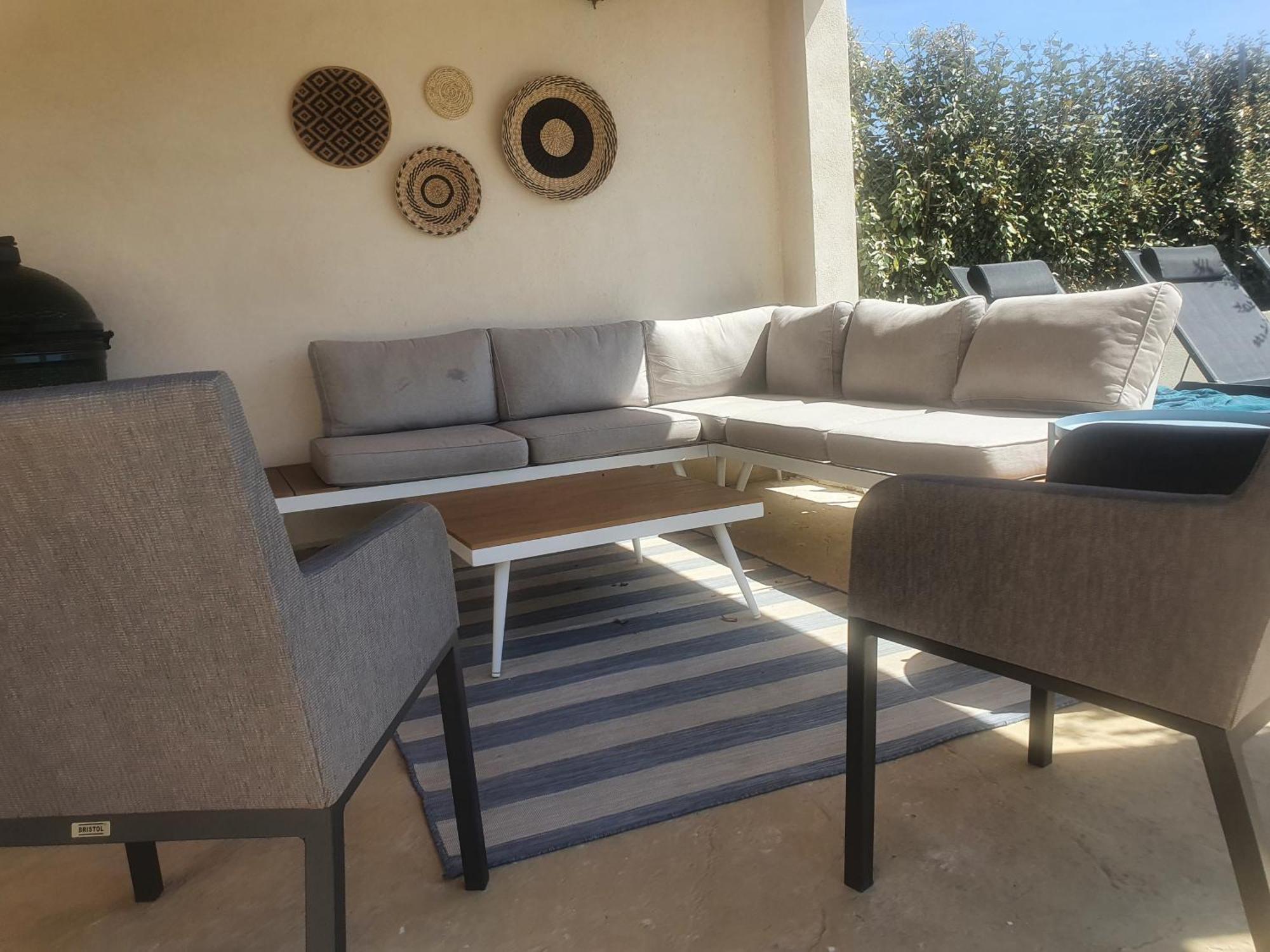 Onze Villa In Provence, Mont Ventoux, New Luxury Villa, Private Pool, Stunning Views, Outdoor Kitchen, Big Green Egg Malaucene Exterior photo